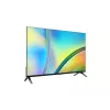 TV TCL 32S5400A 32 inch HD LED (1366x768), Android TV, Direct‑LED, 2×HDMI, HDR10, Bluetooth 5.0