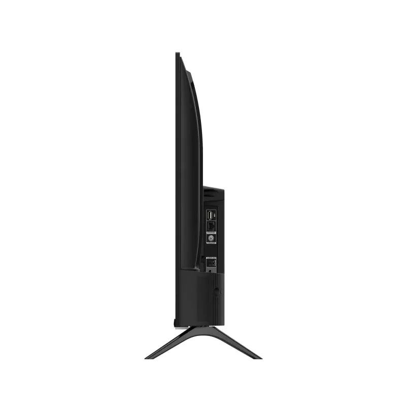 TV TCL 32S5400A 32 inch HD LED (1366x768), Android TV, Direct‑LED, 2×HDMI, HDR10, Bluetooth 5.0