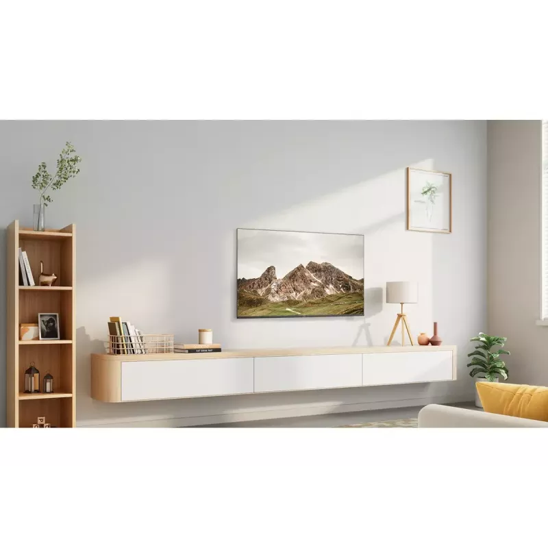 TV TCL 32S5400A 32 inch HD LED (1366x768), Android TV, Direct‑LED, 2×HDMI, HDR10, Bluetooth 5.0