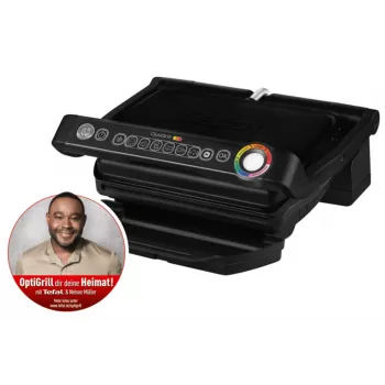 Tefal GC705816 contact grill