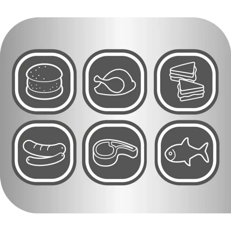 Tefal GC705816 contact grill