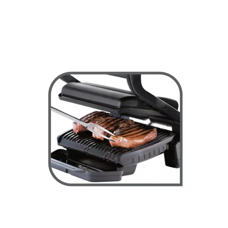 Tefal GC705816 contact grill