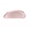 LOGITECH M240 Silent Mouse - Bluetooth - Pink
