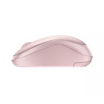 LOGITECH M240 Silent Mouse - Bluetooth - Pink