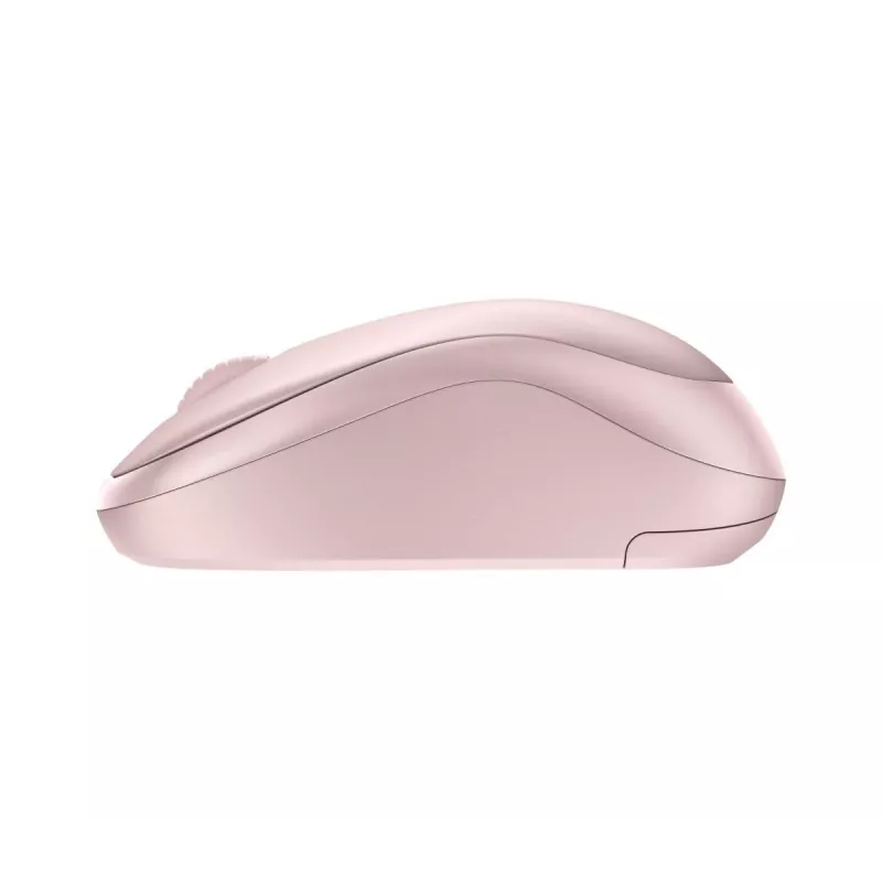 LOGITECH M240 Silent Mouse - Bluetooth - Pink