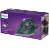 Philips 7000 series DST7050/70 iron Steam iron SteamGlide Elite soleplate 2800 W Green