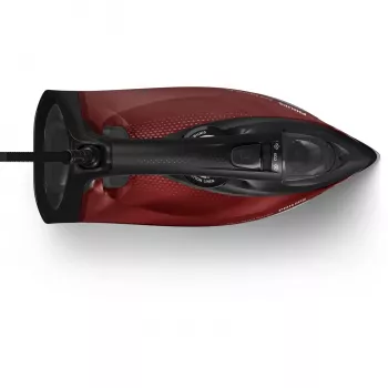 Philips 7000 series DST7022/40 iron Steam iron SteamGlide Plus soleplate 2800 W Black
