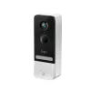 TP-Link Tapo Smart Video Doorbell Camera Kit, Black, White, IR, CE, RoHS, RCM,R-NZ,FCC, EAC, Triman, UKCA, G.711, 5 MP, 2560 x 1920 pixels
