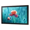 Samsung QB13R-M Digital signage flat panel 33 cm (13 inch) LCD Wi-Fi 500 cd/m² Full HD Black Built-in processor Tizen 4.0 16/7