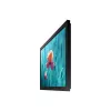 Samsung QB13R-M Digital signage flat panel 33 cm (13 inch) LCD Wi-Fi 500 cd/m² Full HD Black Built-in processor Tizen 4.0 16/7