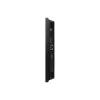 Samsung QB13R-M Digital signage flat panel 33 cm (13 inch) LCD Wi-Fi 500 cd/m² Full HD Black Built-in processor Tizen 4.0 16/7
