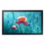 Samsung QB13R-M Digital signage flat panel 33 cm (13 inch) LCD Wi-Fi 500 cd/m² Full HD Black Built-in processor Tizen 4.0 16/7