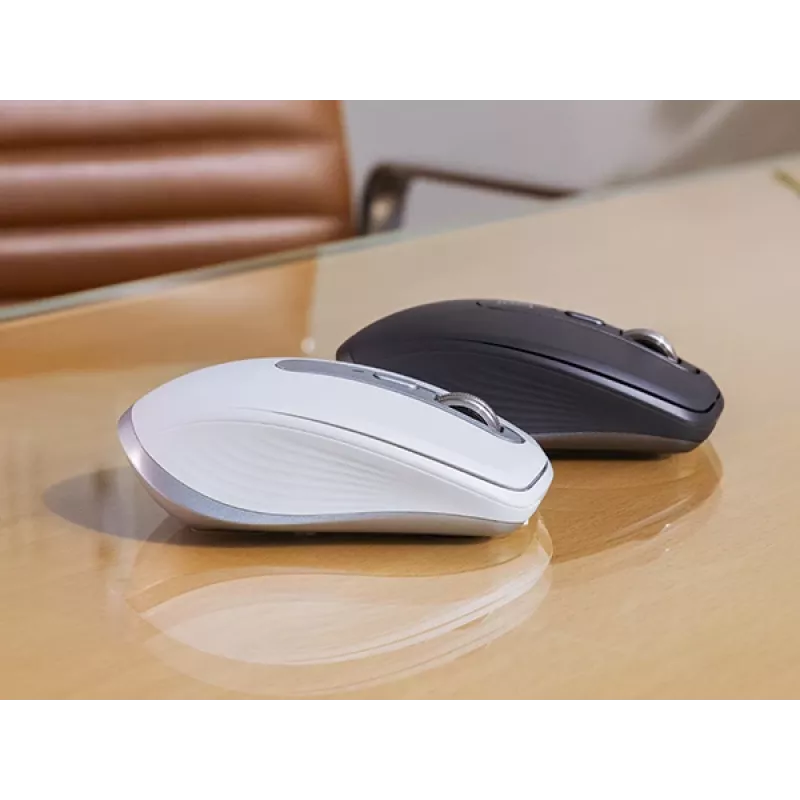 LOGITECH Mx Anywhere 3s For Business - Pale Grey - Emea28-935