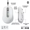 LOGITECH Mx Anywhere 3s For Business - Pale Grey - Emea28-935