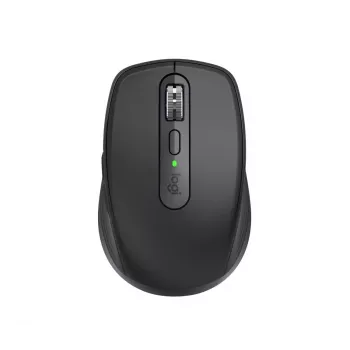Mouse Logitech MX Anywhere 3S Business Black Wireless