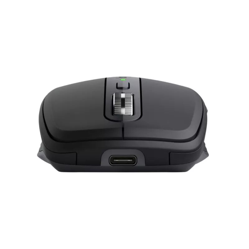Mouse Logitech MX Anywhere 3S Business Black Wireless
