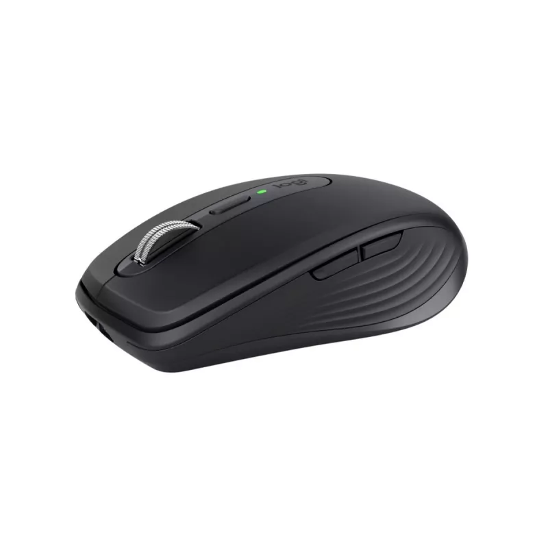 Mouse Logitech MX Anywhere 3S Business Black Wireless