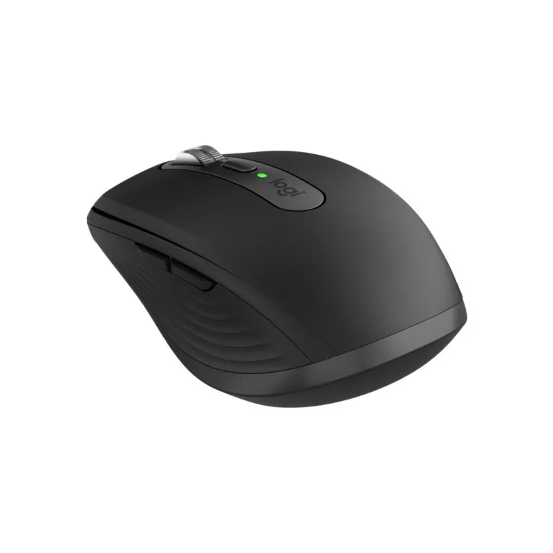 Mouse Logitech MX Anywhere 3S Business Black Wireless