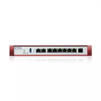 Zyxel USG FLEX 200HP hardware firewall 5 Gbit/s