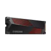 SSD M.2 2280 NVMe Samsung 2 TB PCIe 4.0 MZ-V9P2T0GW — 7450/6900 MB/s, V‑NAND MLC