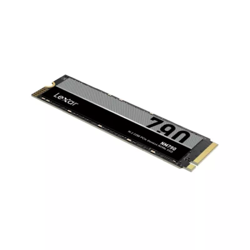 LEXAR SSD - NM790 - 1TB - Pci-e Gen4 x4 - M.2 2280