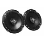 Car speaker JVC CS-J620X round 2-way 16 cm (300 W peak, 30 W RMS, 4 Ω, 35–22000 Hz)