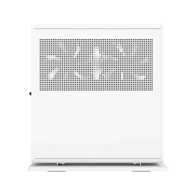 PC Case Fractal Design Ridge Small Form Factor White