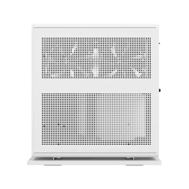 PC Case Fractal Design Ridge Small Form Factor White