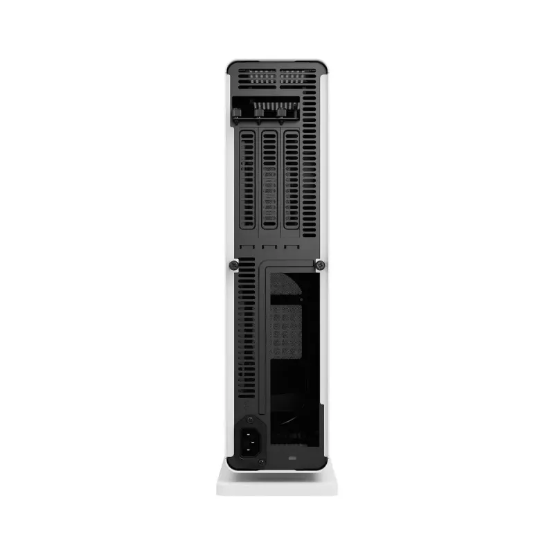PC Case Fractal Design Ridge Small Form Factor White