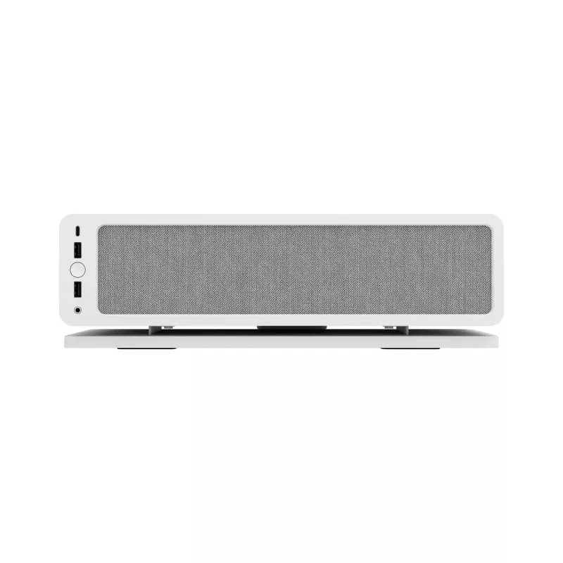 PC Case Fractal Design Ridge Small Form Factor White