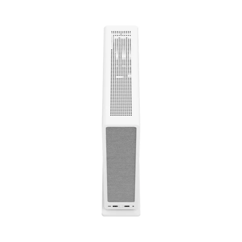 PC Case Fractal Design Ridge Small Form Factor White