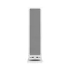 PC Case Fractal Design Ridge Small Form Factor White