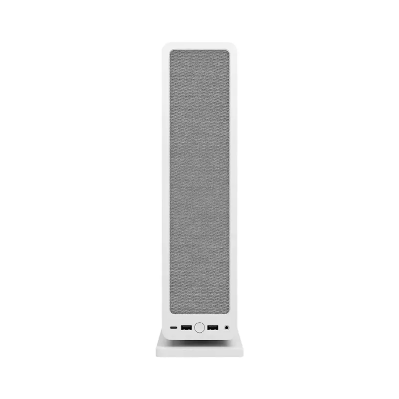 PC Case Fractal Design Ridge Small Form Factor White
