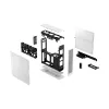 PC Case Fractal Design Ridge Small Form Factor White