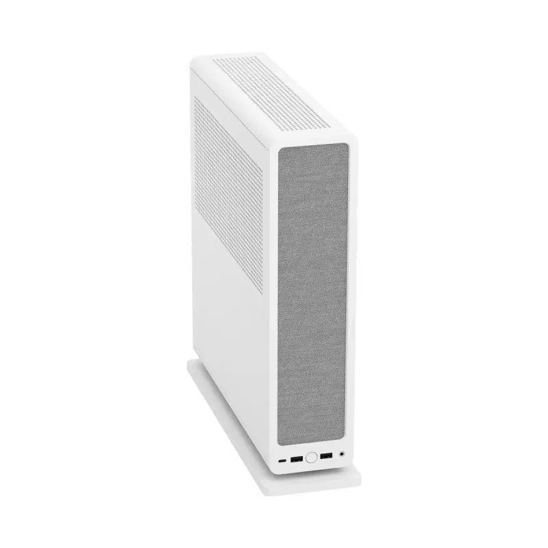PC Case Fractal Design Ridge Small Form Factor White