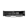 PC Case Fractal Design Ridge Small Form Factor White