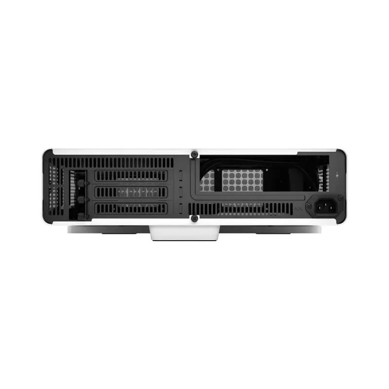 PC Case Fractal Design Ridge Small Form Factor White