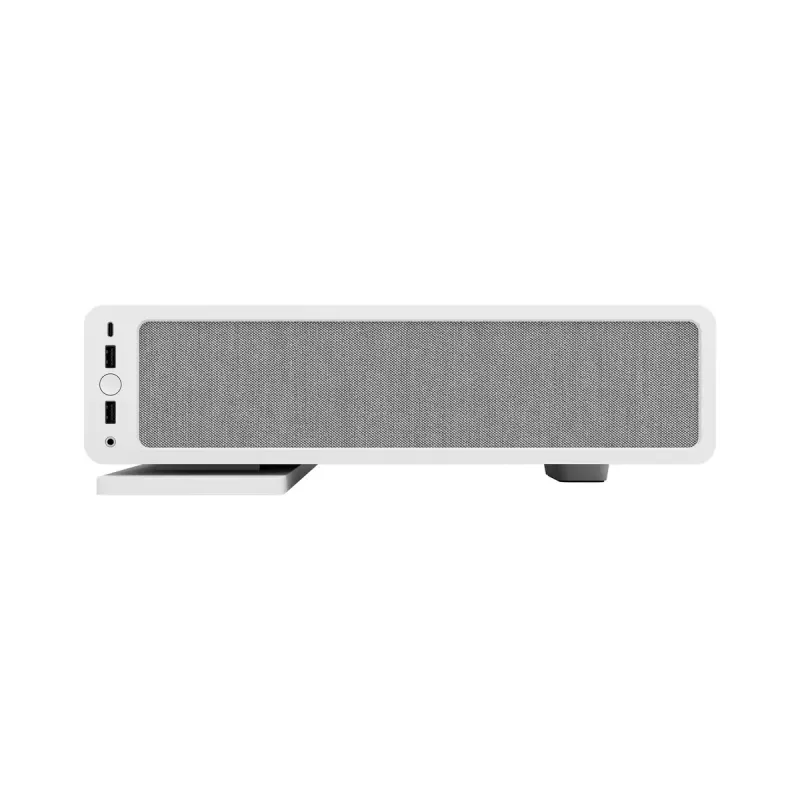 PC Case Fractal Design Ridge Small Form Factor White