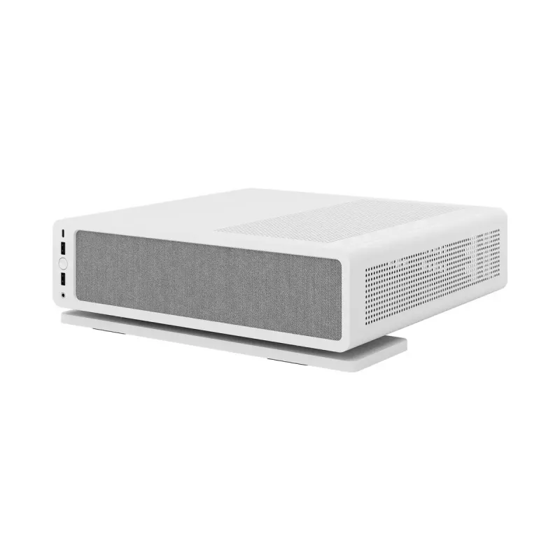 PC Case Fractal Design Ridge Small Form Factor White