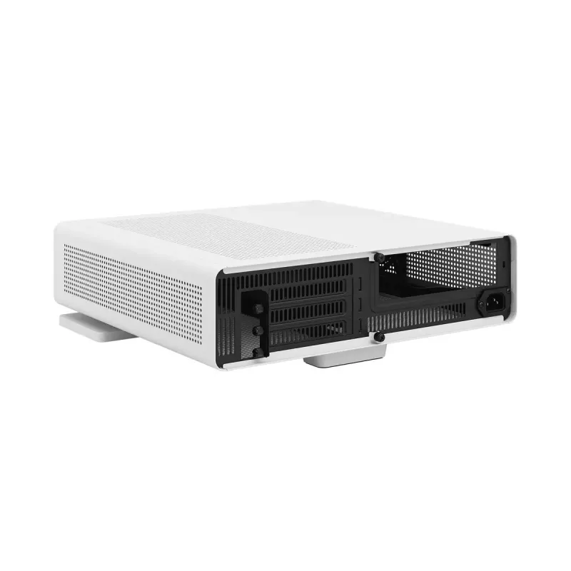 PC Case Fractal Design Ridge Small Form Factor White
