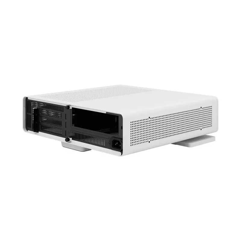 PC Case Fractal Design Ridge Small Form Factor White