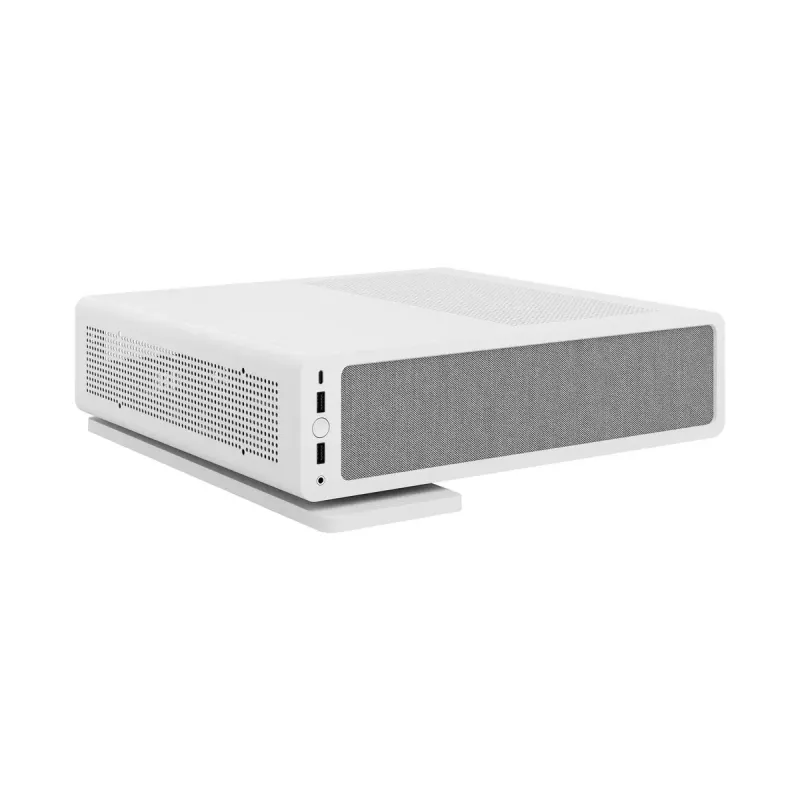 PC Case Fractal Design Ridge Small Form Factor White