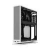 PC Case Fractal Design Ridge Small Form Factor White