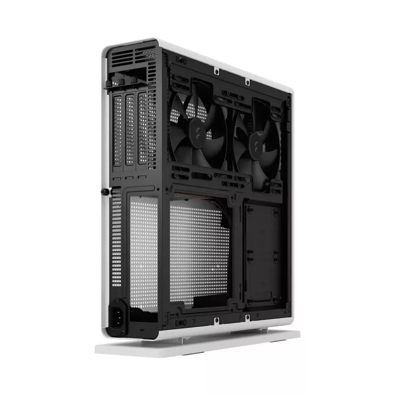 PC Case Fractal Design Ridge Small Form Factor White
