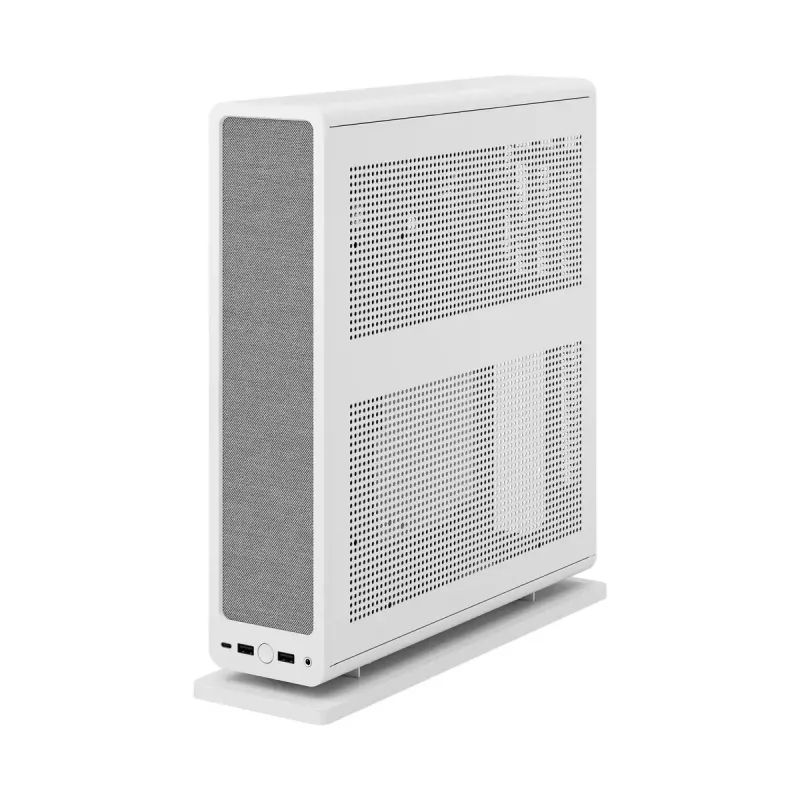PC Case Fractal Design Ridge Small Form Factor White