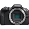Canon EOS R100 + RF-S 18-45mm F4.5-6.3 IS STM + RF-S 55-200mm F5-7.1 IS STM Kit MILC 24.1 MP CMOS 6000 x 4000 pixels Black