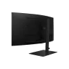 Samsung S65UC computer monitor 86.4 cm (34 inch) 3440 x 1440 pixels UltraWide Quad HD LCD Black