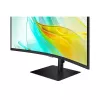 Samsung S65UC computer monitor 86.4 cm (34 inch) 3440 x 1440 pixels UltraWide Quad HD LCD Black
