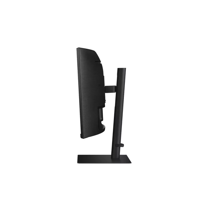 Samsung S65UC computer monitor 86.4 cm (34 inch) 3440 x 1440 pixels UltraWide Quad HD LCD Black