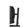 Samsung S65UC computer monitor 86.4 cm (34 inch) 3440 x 1440 pixels UltraWide Quad HD LCD Black